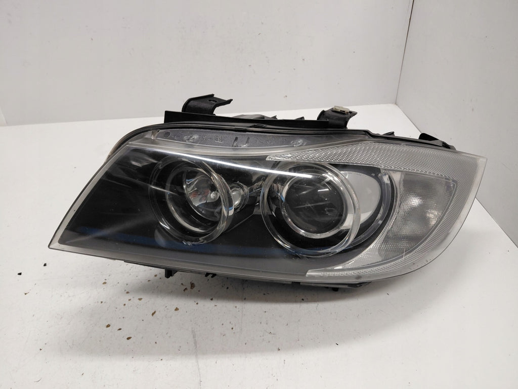 Frontscheinwerfer BMW E90 6942738 6942737 Xenon Ein Satz Scheinwerfer Headlight SCH1383261703hu
