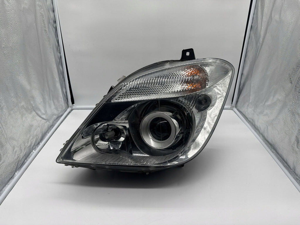 Frontscheinwerfer Mercedes-Benz Sprinter A9068200961 Links Headlight SCH7932632792hb