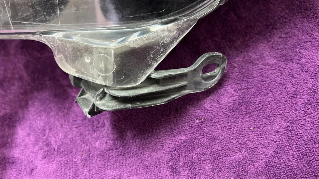 Frontscheinwerfer Peugeot 208 90160647 Links Scheinwerfer Headlight