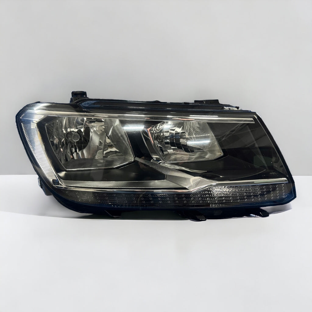 Frontscheinwerfer VW Tiguan 5NB941006B Rechts Scheinwerfer Headlight