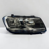 Frontscheinwerfer VW Tiguan 5NB941006B Rechts Scheinwerfer Headlight