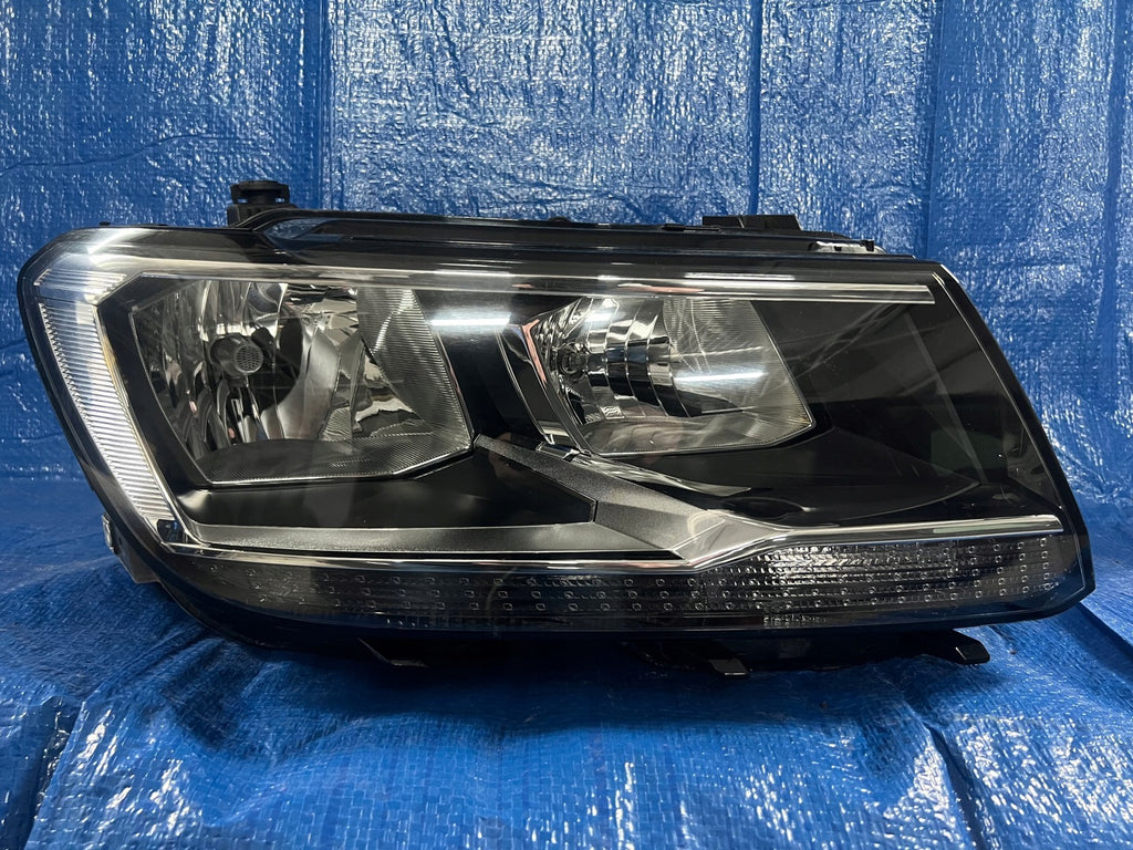 Frontscheinwerfer VW Tiguan 5NB941006B Rechts Scheinwerfer Headlight