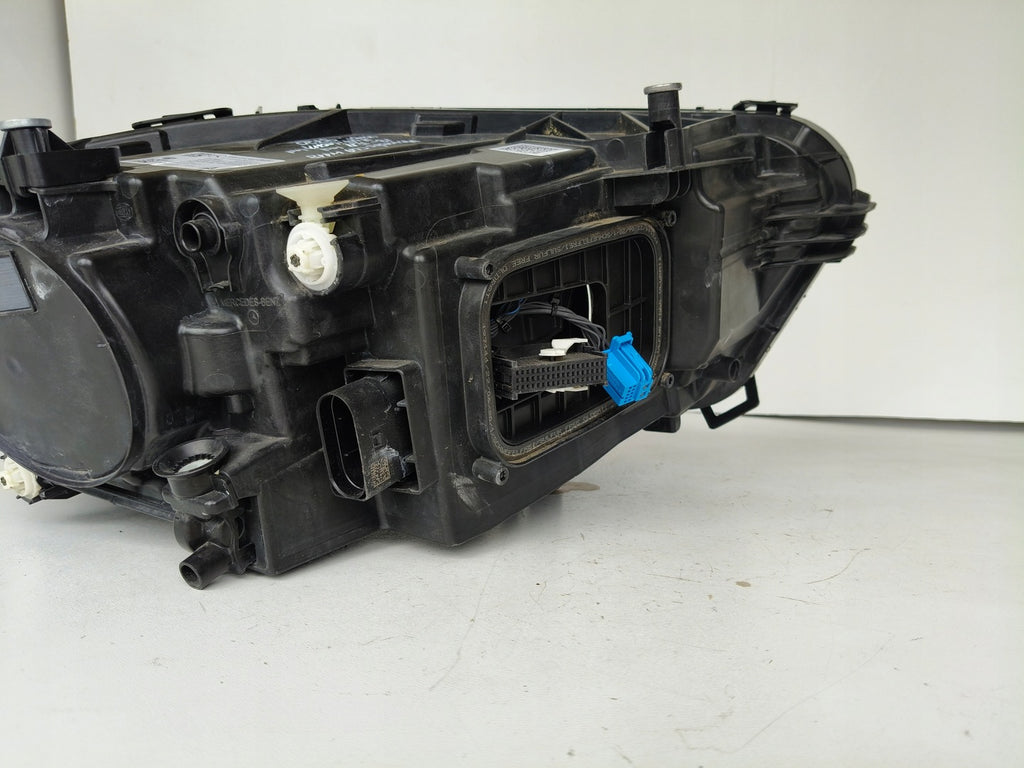 Frontscheinwerfer Mercedes-Benz Cla A1189068900 Full LED Links Headlight SCH6480844494pd