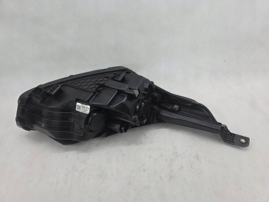 Frontscheinwerfer Kia Ceed 92101J7050 Links Scheinwerfer Headlight SCH4791669582bt
