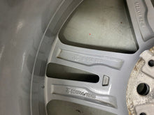 Load image into Gallery viewer, 1x Alufelge 17 Zoll 7.5" 5x112 54ET Glanz Graphit 8053523 BMW 1 F40 Mg Rim Wheel FEL4935718460bb