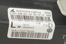 Load image into Gallery viewer, Frontscheinwerfer VW Touran 1T1941005G Links Scheinwerfer Headlight SCH3183551581aa