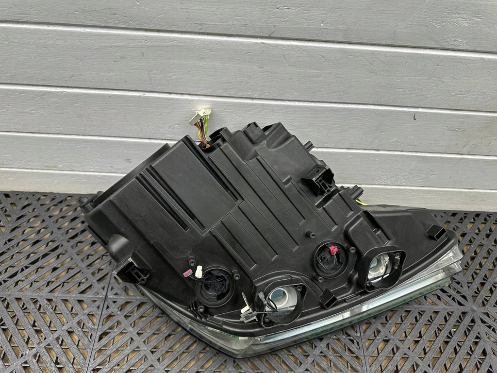 Frontscheinwerfer BMW 6 F12 F13 7222085 Links Scheinwerfer Headlight SCH9812103483jx