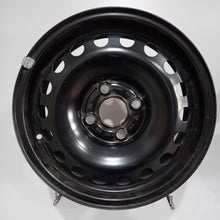 Laden Sie das Bild in den Galerie-Viewer, 4x Alufelge 14 Zoll 5.0" 4x100 35ET 1S0601027G Seat Mii I Rim Wheel FEL9578393373pg