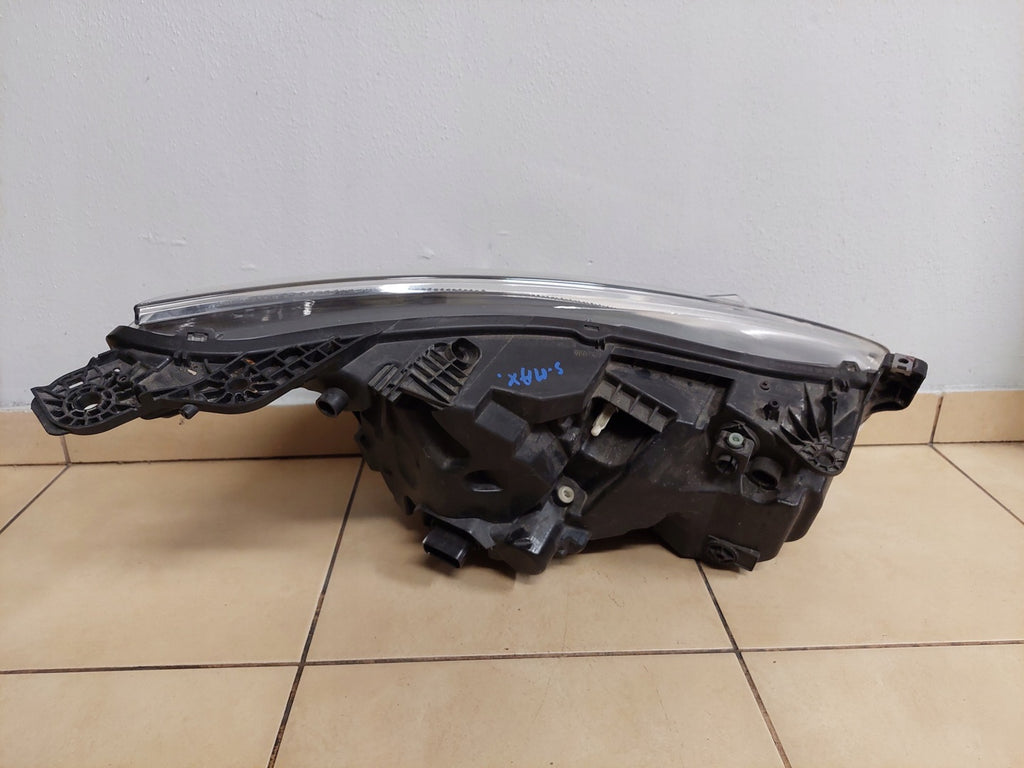 Frontscheinwerfer Ford Galaxy 90076253 EM2B-13W030-CH LED Links Headlight