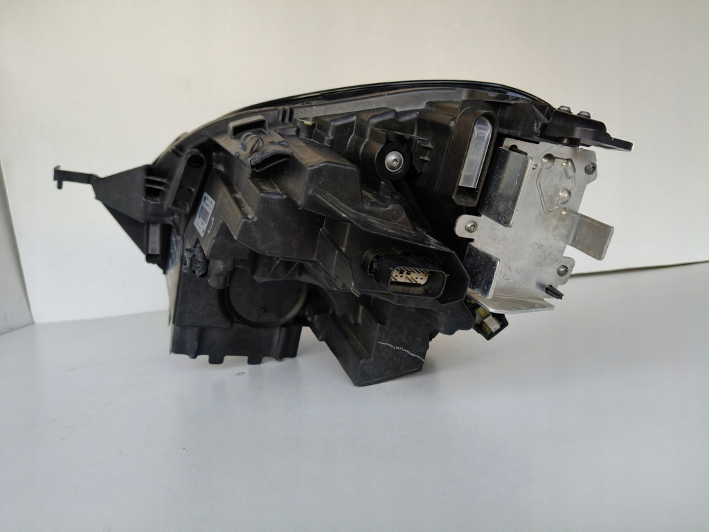 Frontscheinwerfer Ford Puma R1TB-13E014-AB LED Rechts Scheinwerfer Headlight SCH9387605289cs