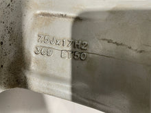 Load image into Gallery viewer, 4x Alufelge 17 Zoll 7.5" 5x130 50ET 7P0071497A VW Touareg Rim Wheel FEL3509749030du