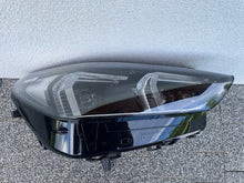 Laden Sie das Bild in den Galerie-Viewer, Frontscheinwerfer BMW 5A64424 Rechts Scheinwerfer Headlight SCH3701131946rb