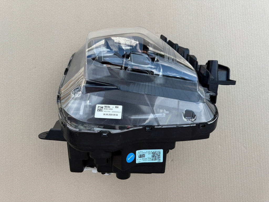 Frontscheinwerfer Hyundai Tucson N792112020 Full LED Rechts Headlight
