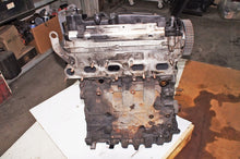 Load image into Gallery viewer, Motor VW Golf VII DBKA 1.6 TDI 110PS 81kW 2012 Diesel Engine Unkomplett MOT1357165500cc