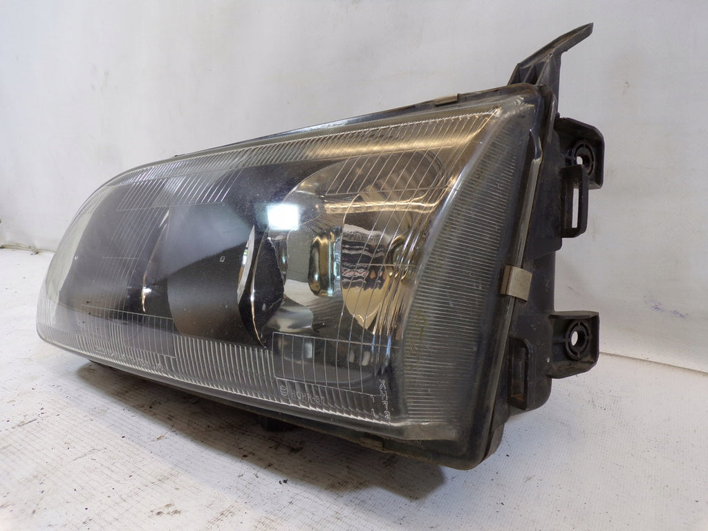 Frontscheinwerfer Mitsubishi Delica Space Gear Links Scheinwerfer Headlight