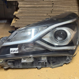Frontscheinwerfer Toyota Yaris Links Scheinwerfer Headlight SCH5707967568ev