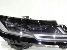 Laden Sie das Bild in den Galerie-Viewer, Frontscheinwerfer Land Rover Evoque L551 Rh K8D213W029H LED Rechts Headlight SCH4084924218rp