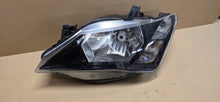 Load image into Gallery viewer, Frontscheinwerfer Seat Ibiza IV 6J1941021K Links Scheinwerfer Headlight SCH4142013807pc