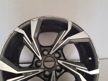 Laden Sie das Bild in den Galerie-Viewer, 1x Alufelge 18 Zoll 8.0" 5x112 46ET Glanz Graphit 8Y0601025 Audi A3 Mg Rim Wheel FEL9623852705sp