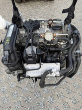 Laden Sie das Bild in den Galerie-Viewer, Motor VW Polo CBZ 1.2 TSI 2011 Benzin Engine Unkomplett MOT8561330691kv