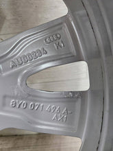 Load image into Gallery viewer, 1x Alufelge 16 Zoll 8V0971495A Audi A3 Rim Wheel FEL4973199751yq