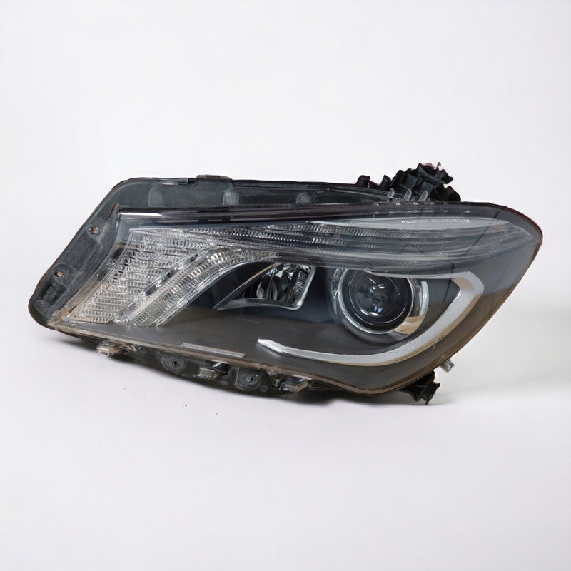 Frontscheinwerfer Mercedes-Benz Cla W117906 Xenon Links Scheinwerfer Headlight