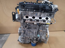 Load image into Gallery viewer, Motor Kia Ceed G4LH 1.5 TGDI 160PS 118kW 2023 Benzin Engine Unkomplett MOT2960865831rb