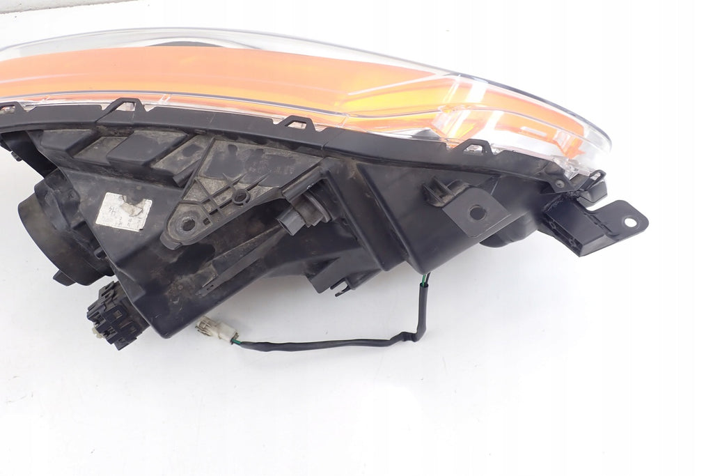 Frontscheinwerfer Mitsubishi L200 Ein Satz Scheinwerfer Headlight