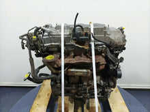 Laden Sie das Bild in den Galerie-Viewer, Motor Toyota Avensis 2AD-FTV 2.2 148PS 2007 Diesel Engine Komplett MOT4163452854po