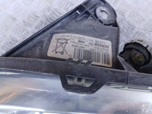 Laden Sie das Bild in den Galerie-Viewer, Frontscheinwerfer Renault Laguna III 260600040 Xenon Links Headlight SCH9833858648cq