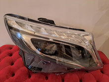 Load image into Gallery viewer, Frontscheinwerfer Mercedes-Benz Vito W447 A4479064700 Rechts Headlight