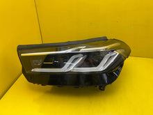 Laden Sie das Bild in den Galerie-Viewer, Frontscheinwerfer BMW 6 G32 5A38911-04 LED Links Scheinwerfer Headlight SCH4875813710ha