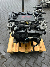Load image into Gallery viewer, Motor Toyota V I XA25AA92CG 2.5 16TKm Benzin Engine Komplett
