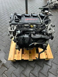 Motor Toyota V I XA25AA92CG 2.5 16TKm Benzin Engine Komplett