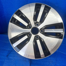 1x Alufelge 16 Zoll 6.5