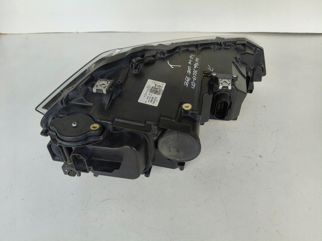 Frontscheinwerfer VW Polo 2G1941035G Full LED Links Scheinwerfer Headlight SCH8398213220mf