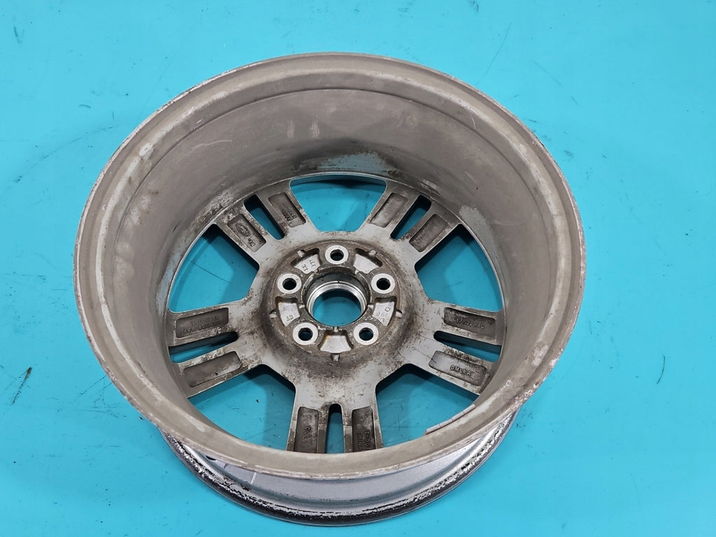 1x Alufelge 17 Zoll 7.0" 5x114.3 40ET Ford Rim Wheel FEL1528732883bh