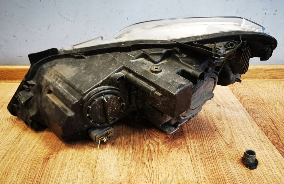 Frontscheinwerfer Mercedes-Benz A2078200259 Xenon Rechts Scheinwerfer Headlight SCH8697518402az