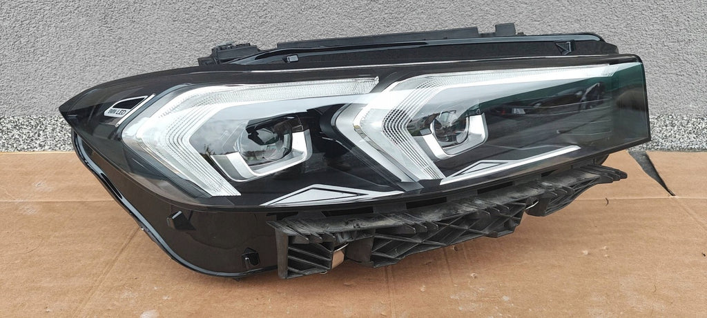 Frontscheinwerfer BMW 3 G21 G20 149R000128 Rechts Scheinwerfer Headlight SCH8389829232rg