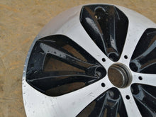 Load image into Gallery viewer, 1x Alufelge 19 Zoll 7.5" 5x112 53ET A2474013600 Mercedes-Benz W247 Mg Rim Wheel FEL7635734562px