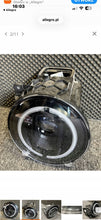 Laden Sie das Bild in den Galerie-Viewer, Frontscheinwerfer Mercedes-Benz W463 A4639065202 Links Scheinwerfer Headlight SCH8450506779wy