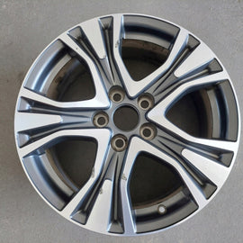 1x Alufelge 17 Zoll 7.0