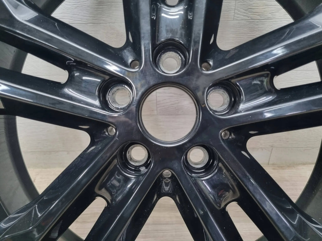 1x Alufelge 20 Zoll 6.0" 5x114.3 39ET 6888011 BMW I3 Rim Wheel FEL9782624594kx