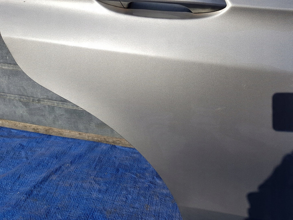 Tür Mercedes-Benz W212 Hinten Rechts Door Porta Porte