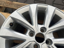 Load image into Gallery viewer, 1x Alufelge 16 Zoll 403004722R Renault Clio I 1 V Rim Wheel FEL7681940042wd