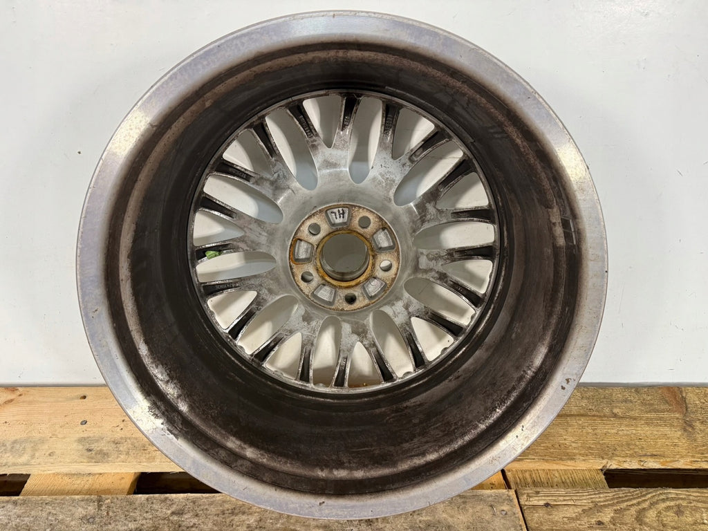 1x Alufelge 19 Zoll 8.5" 5x112 8K0601025S Audi A4 B8 Rim Wheel FEL5003876935sw