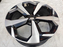 Load image into Gallery viewer, 1x Alufelge 19 Zoll 7.5" 5x114.3 35ET 403006PA3A Nissan Juke Rim Wheel FEL2776723418sh