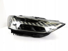Laden Sie das Bild in den Galerie-Viewer, Frontscheinwerfer Audi A7 4K8941036F LED Rechts Scheinwerfer Headlight SCH3313606945sc
