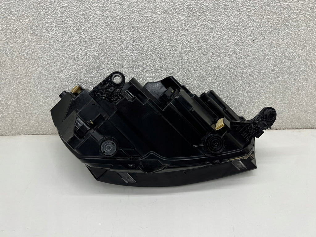Frontscheinwerfer Skoda Fabia III 6VB941015 LED Links Scheinwerfer Headlight SCH5879469562sn