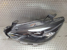 Load image into Gallery viewer, Frontscheinwerfer Mazda Cx5 Cx-5 KA1F51040 LED Ein Stück (Rechts oder Links)